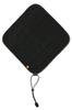 KODAK Camera Wrap Size L 38.5x38.5cm Waterproof Scratch-Resistant Dust-Proof Protective Cloth for DSLR Cameras and Telephoto Lenses Black