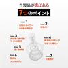 HID-YA H4 LED Motorcycle Headlight 49600cd (Candela) [60W HID Brightness] Explosive Light Vehicle Inspection