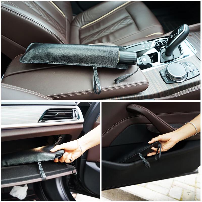 Car Windshield Sun Shade Umbrella