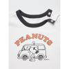 Uniqlo Japan PeanUts Air Rhythm Cotton Ut