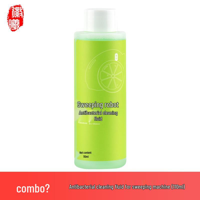 Bohuan Cleaning Accessories for Roborock G20/S8/S8PRO: Mop Cloth, Main/Side Brush, Filter