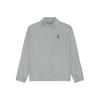 On Court Logo Stand Collar Raglan Lg Sleeve Jacket Men Jacket 1MF10872608