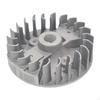 Grass Cutting Machine Flywheel Universal Garden Tool Trimmer Parts Replaces Premium Compact
