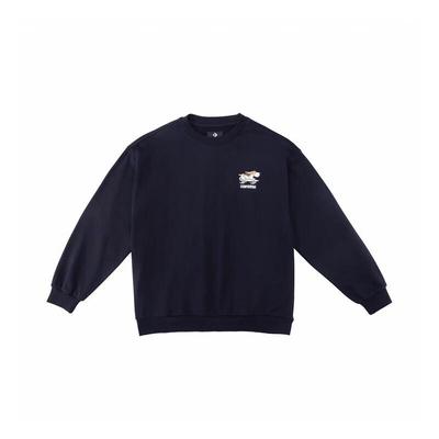 Converse Unisex Everyday Crewneck Sweatshirt