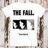 The Fall Ben Sinister Band Punk Rock Meme Gift Music T Shirt 8046