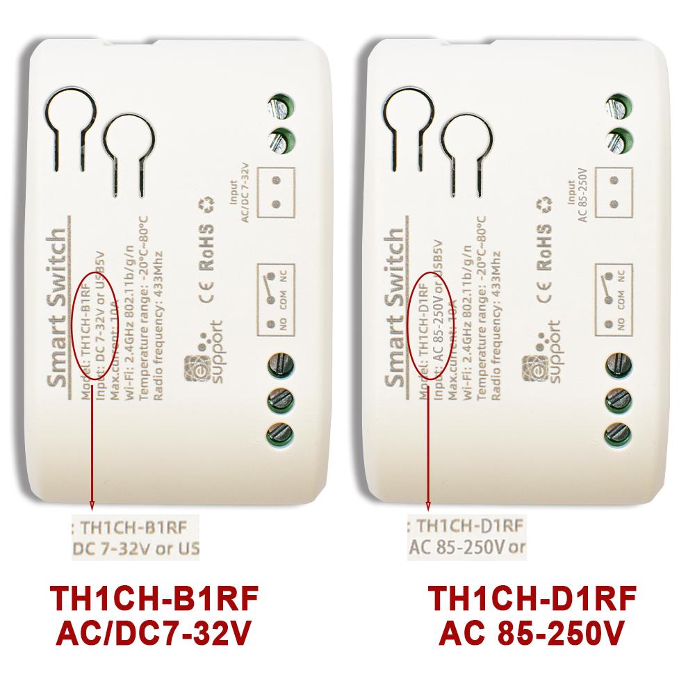 Smart Temperature Humidity Wifi Switch 10A 2000W Intelligent Monitoring Thermostat Compatible Temperature and Humidity Intelligent Monitoring Via APP