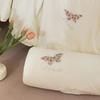 Shengfuni Pure Mulberry Silk Summer Quilt