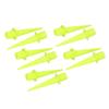 10PCS Automatic Irrigation Watering Device Garden Flower Plant Watering Spikes Auto Drippers