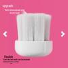 CanBan Cloud-Feel Toothbrush & Starlight White Toothpaste Set