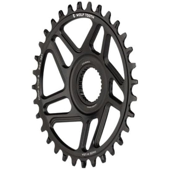 Wolf Tooth Direct Mount Chainring Bosch Motor 32T Drop Stop B E-Bike
