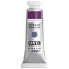 Lefranc Bourgeois Linel Gouache Extra-fine Tube 14ml Violet Quinacrido