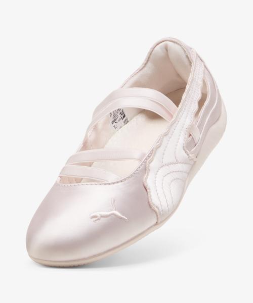Puma Speedcat Ballet Venus Women's - Jasmine Flower: Warm White 406853-01