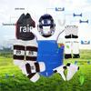 Longzhan Taekwondo Protective Gear Set