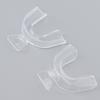 Protector bucal invisible, hermoso, cómodo y fácil de quitar. Aparatos dentales personalizados.