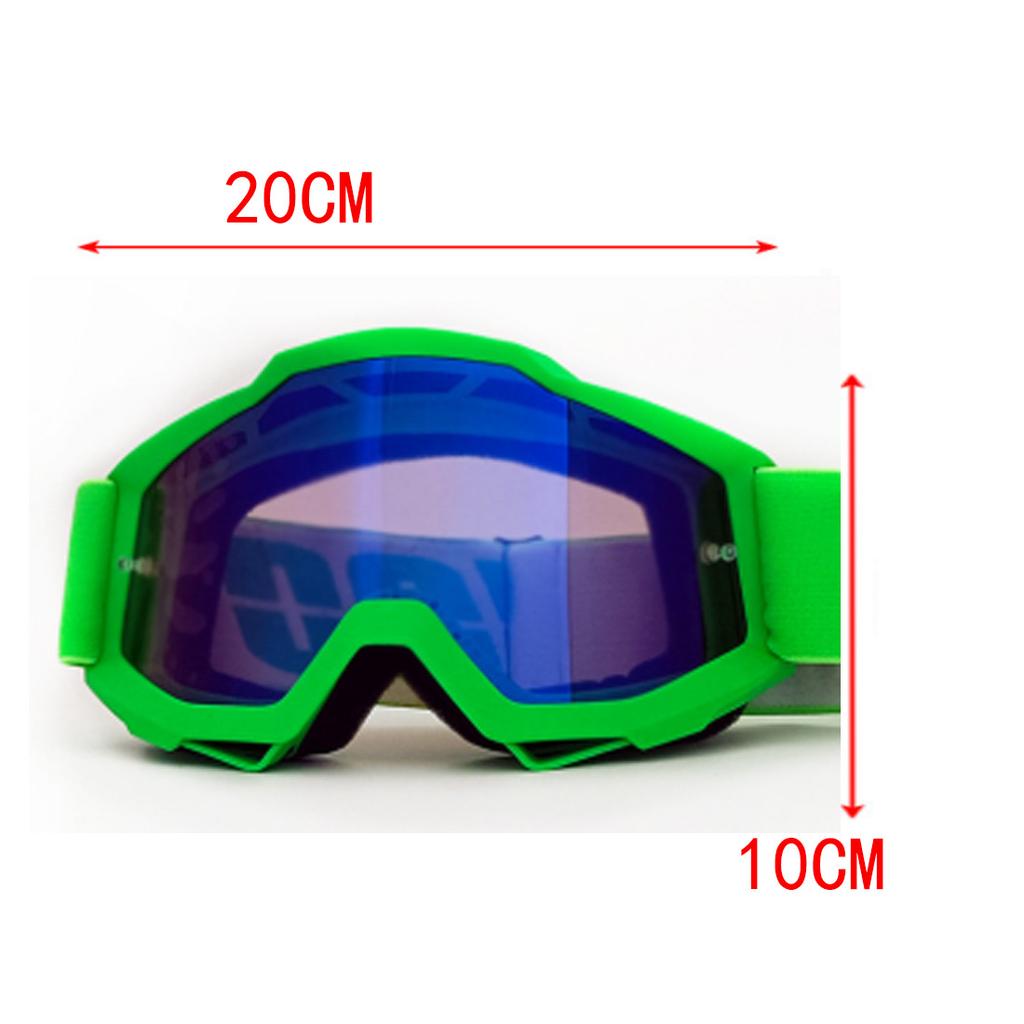 Motorcycle Goggles Riding Glasses Helmet Goggles Windshield Riding Goggles Motorcycle Windshield