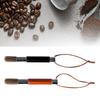 Coffee Grinder Cleaning Brush for Barista Tools