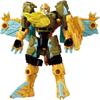 Takara Tomy Transformer WKB-08 Energy Beast Thunderbeak Action Figure Collectible Toy