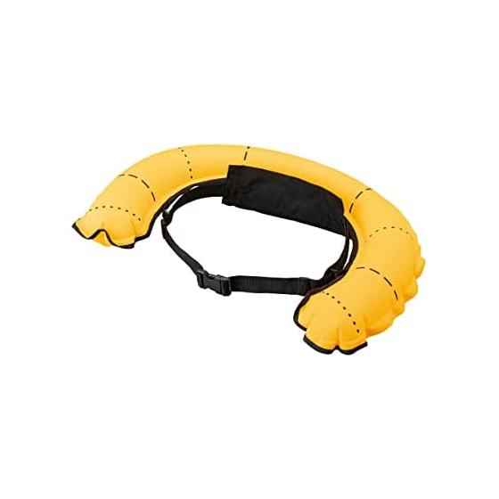 SHIMANO Raft Air Jacket (Compact Type/Inflatable Lifesaving Device) VF-053U Free Size All Colors