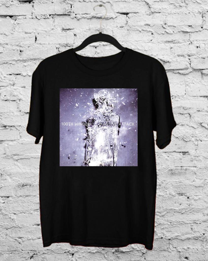 Band 100th Window Album T Unisex T-Shirt