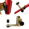 Universal Lasering Level Tripod Support Bracket For Various Models Ideal for Engineers and Hobbyists In Multiple Setting