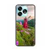 For UMIDIGI A15 Case A15C Coque Fashion Cute Cover Black Soft Silicone Phone Cases For UMIDIGI A15C Funda A 15 UMIDIGIA15 Bags