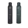 HEDN Perfume Spray Body Lotion 250ml Spotil Green, 2 Pieces