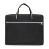SIMOER Men's SL-535 Dual-Use Laptop Backpack Briefcase