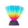 Fake Sea Urchin Bulb Simulation Luminous Soft Coral Aquatic Plants Luminous Sea Urchin  Aquarium