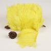 Turkey Fluff Cloth Edge Small Fluff Feather Diy Jewelry Accessories Dance Clothes Skirt Clothing Accessories