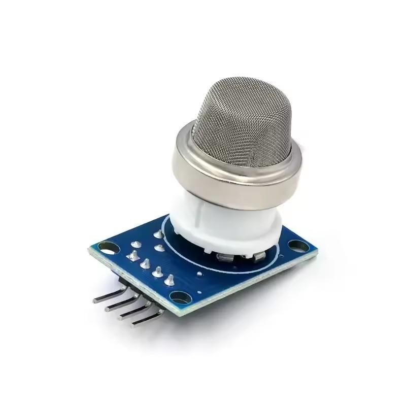 For MQ131 Gas Sensor Module Air Quality Detector With Analog Digital Output 5V For Ozones Concentration Monitoring