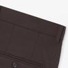 Lambda Men S Golf Wear Golf pantS Auburn Brown 26505