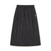 SNOWPEAK Bright Women's Skirt Charcoal (S24MWFSK75)