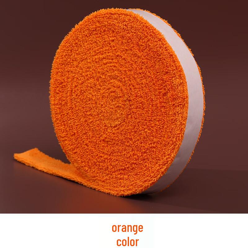 LISM Badminton Tennis Racket Towel Grip Tape