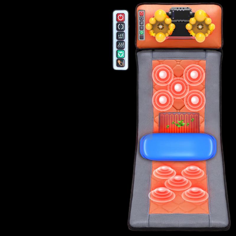 Hengshi HS-D6 Smart Full Body Massage Mat