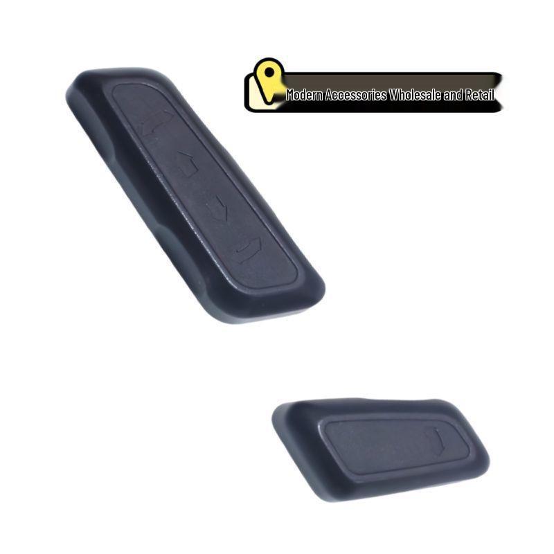 

Hyundai ix25 Electric Seat Switch Cover Driver s Seat Front/Rear Button for 2015-2019 ix25