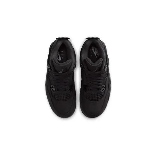 Air Jordan 4 Black Cat 2025 US3.5Y-US7Y GS IB4171-010