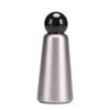 Stainless Steel Vacuum Insulated Travel Mug 500ml Double Wall Cup Students Outdoor Sports Hot Cold Retention