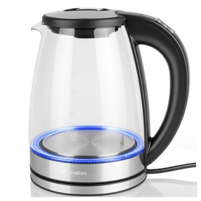 Elektrická rychlovarná konvice Maltec Boily2000-Sl 1,8 l 2200 W s regulací teploty