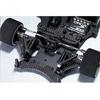 Team Bomber Racing Car Kit Tb Ak12x