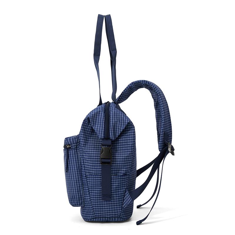 Backpack Women's Large Capacity Travel Schoolbag Student's Shoulder Bag Multi-use Backpack