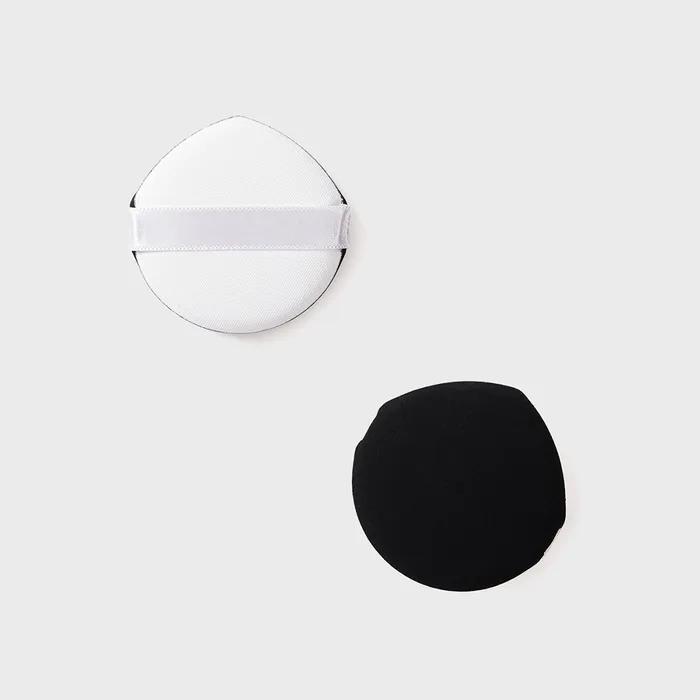 [JAJU/Jaju] Air Pang Pang Cushion Puff 6 pcs