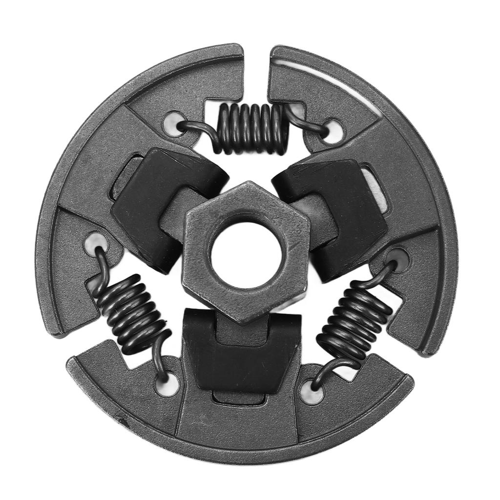 3 8‑7T Clutch Drum Sprocket 11231602050 Aluminium Alloy Chainsaw Clutch Drive Drum Assembly Replacement for STIHL 017