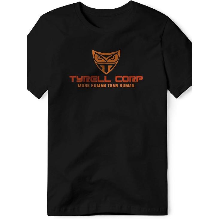 Tyrell Corporation Logo Blade Runner Movie, Classic T-Shirt S