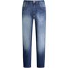 FW24 Jeans Men's Indigo 6R1J79-1D22Z-0942