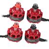 4pcs DX2306 2400KV 24S Brushless Motor for X210 X220 250 FPV Racing Drone