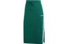 Originals 3-Stripes Rok Groen IR9805