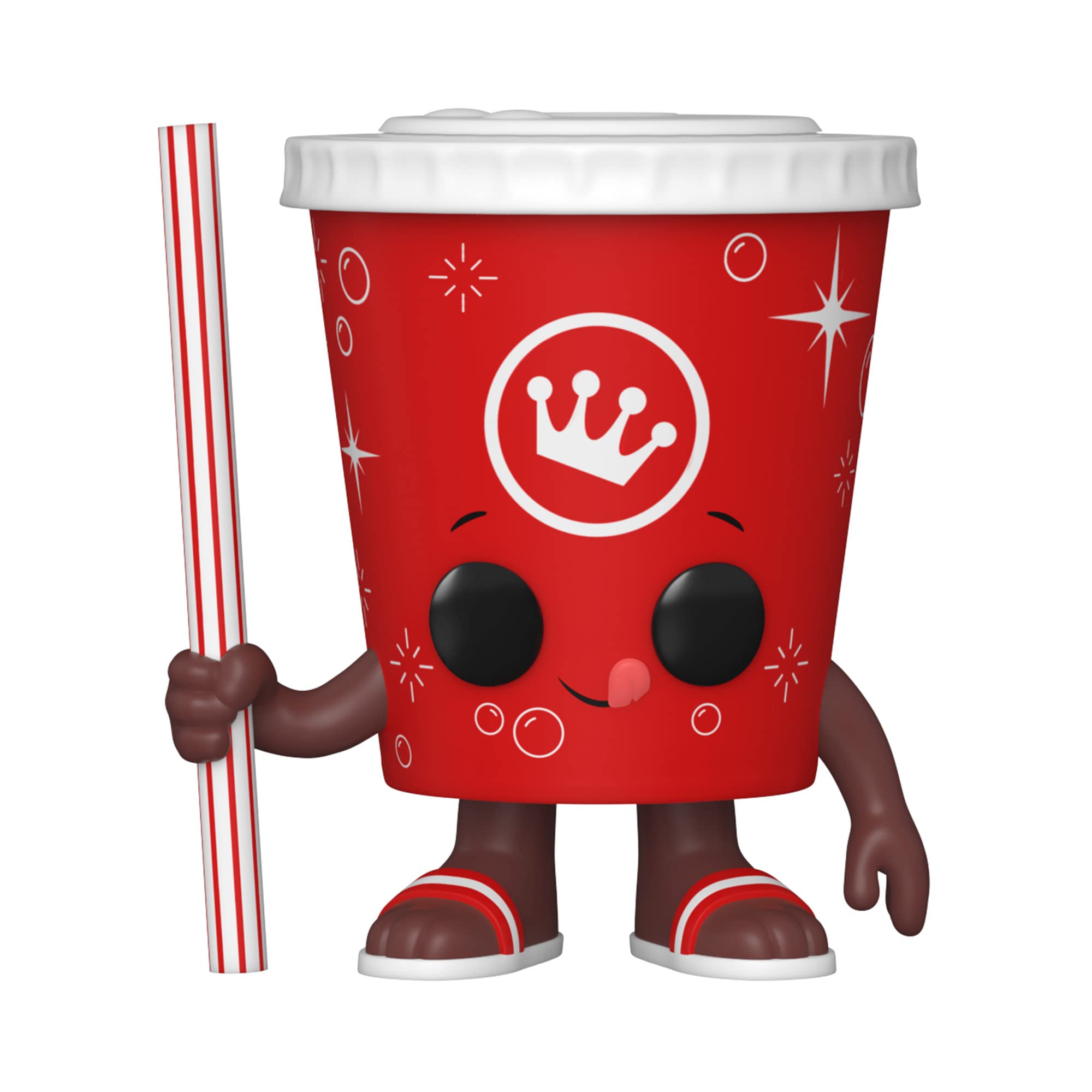

FUNKO ICONS Vinyl Figure SODA CUP Collectible Figure Pop Culture Collectible Gift POP! –