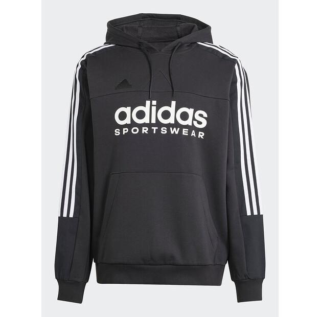 Толстовка adidas House of Tiro