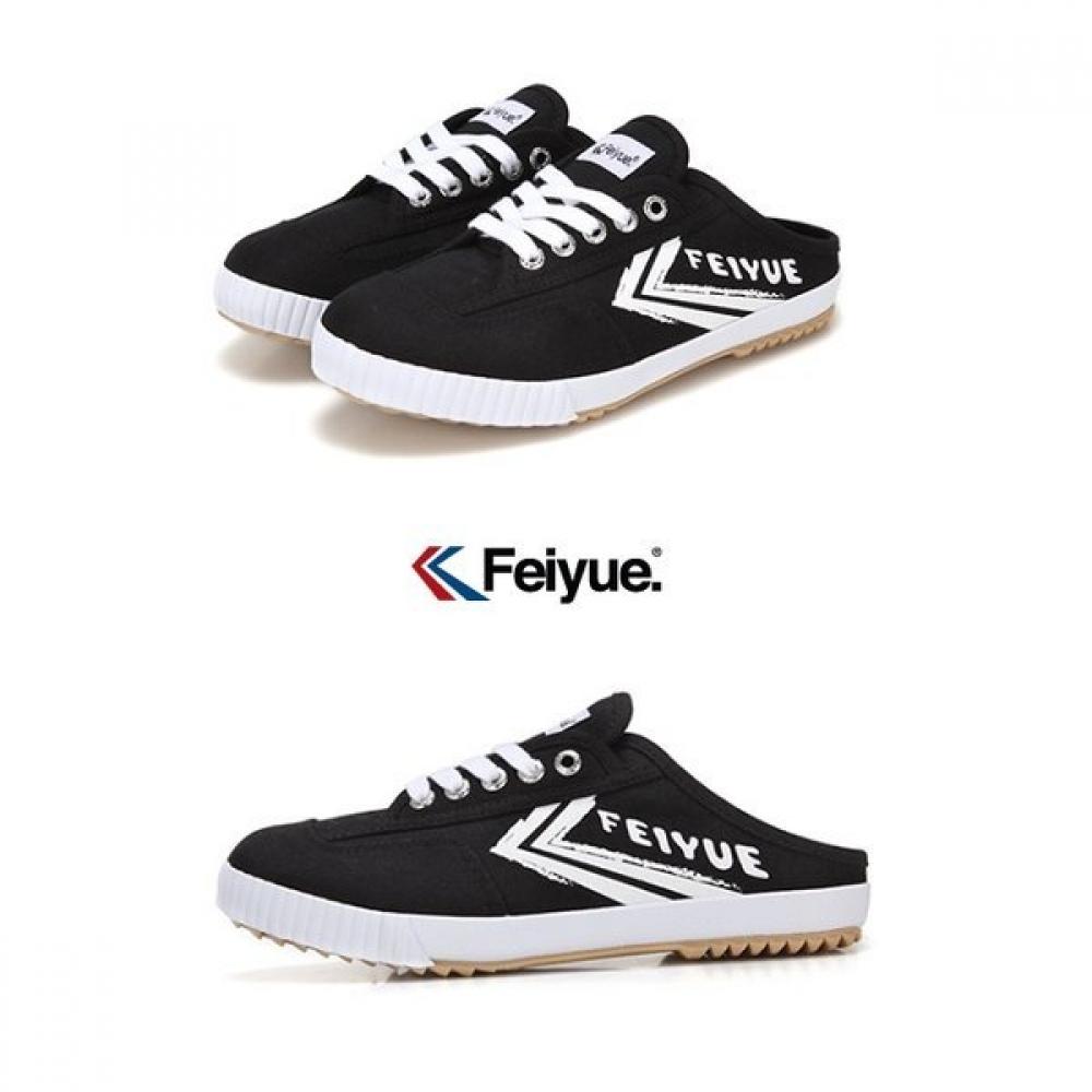 Черные кроссовки-мюли Peiyue Fus10011 35(220225)