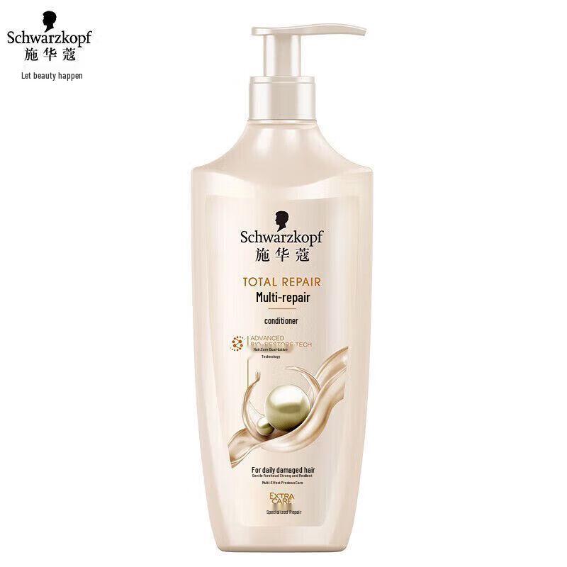 

Schwarzkopf Кондиционер для восстановления с мультиэффектом